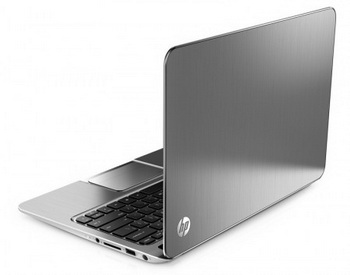 HP Envy Spectre XT